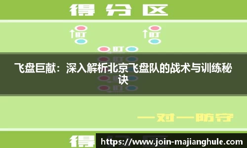 飞盘巨献：深入解析北京飞盘队的战术与训练秘诀